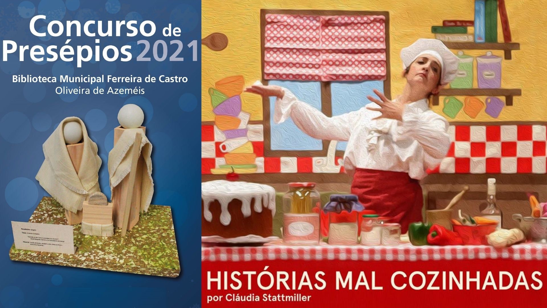 Cribs Competition 2021’s Awards Ceremony iPorto